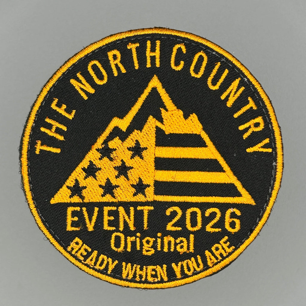NCE Patch 2026