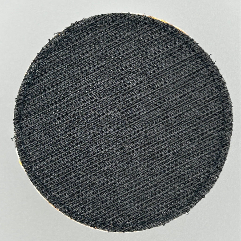 NCE Patch 2026 back