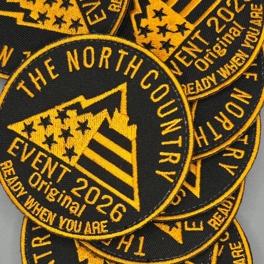 NCE Patch 2026 Mass