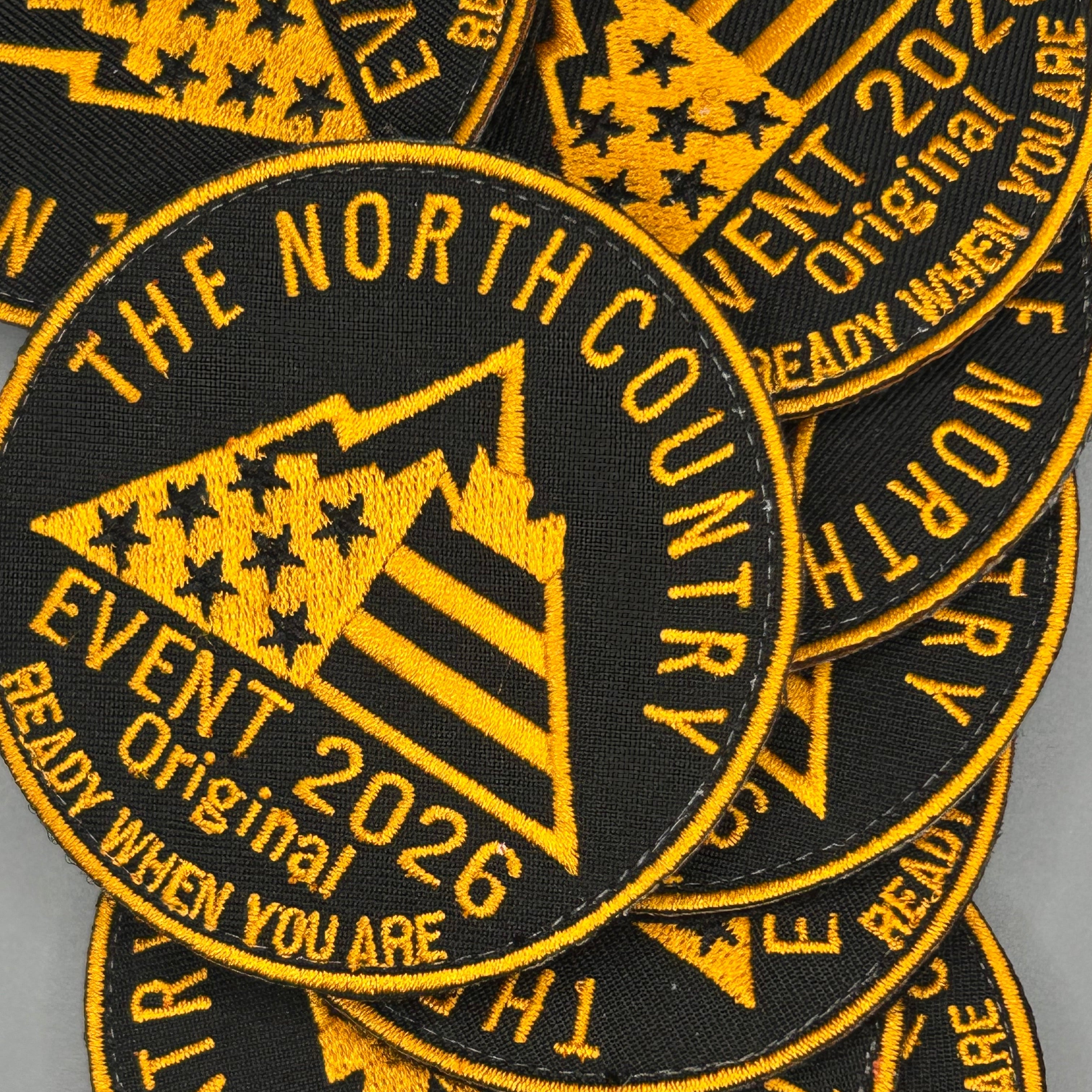 NCE Patch 2026 Mass