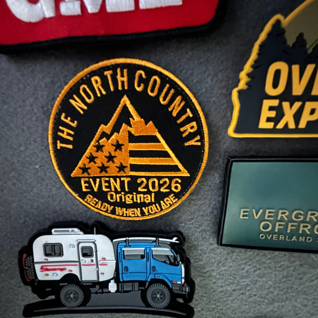 NCE Patch 2026